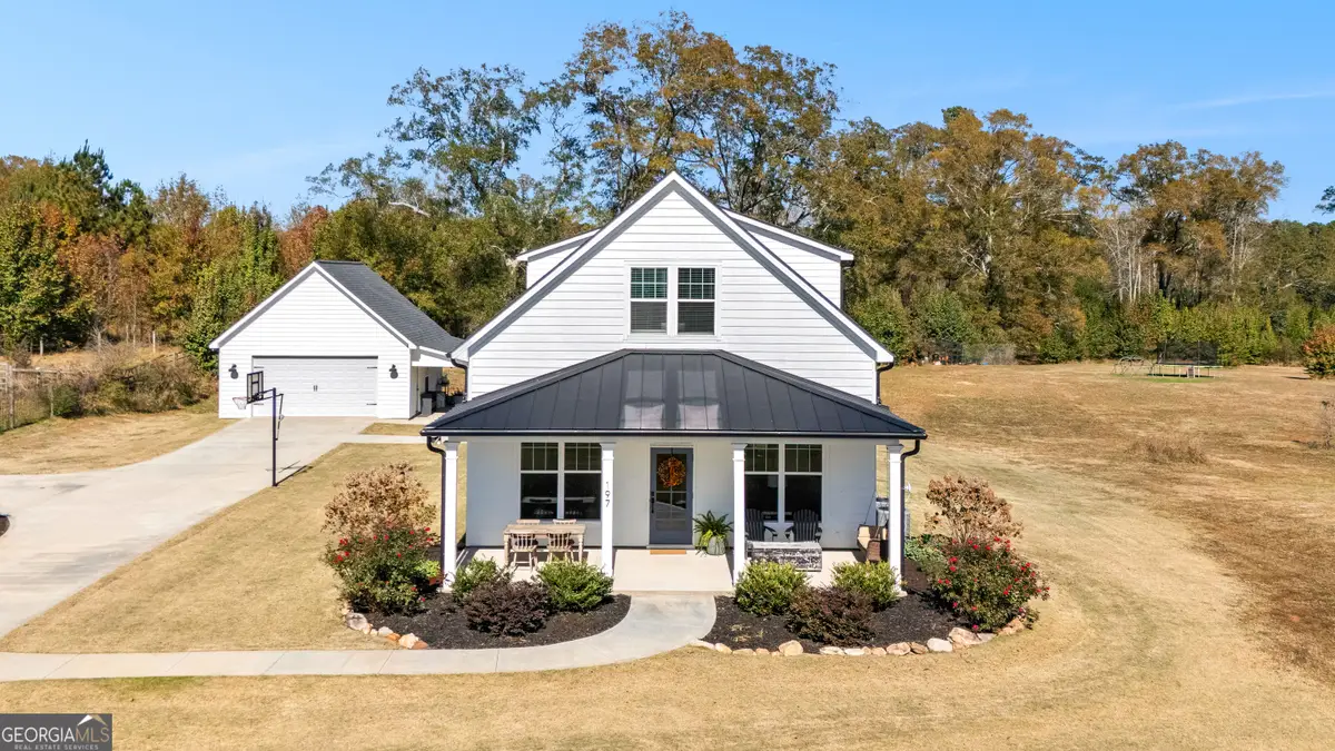 197 Dunn Street, Molena, GA 30258 - Image #1