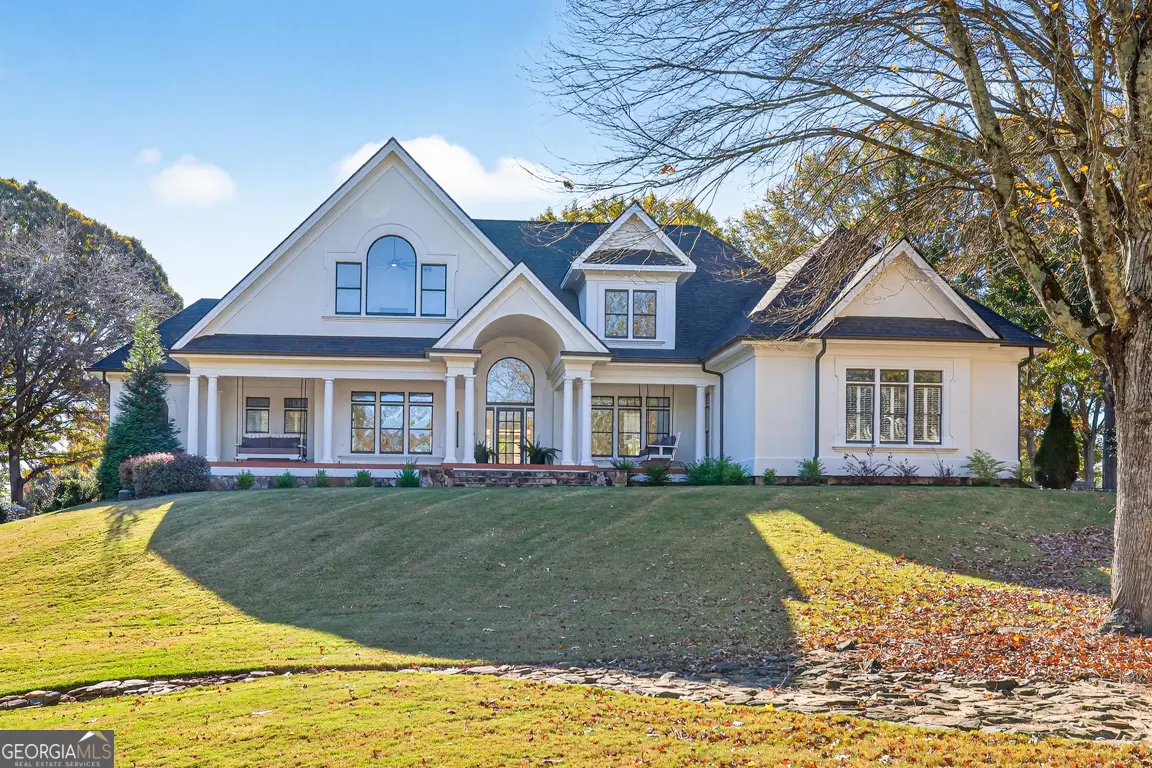 5317 Legends Drive, Braselton, GA 30517 - Image #1