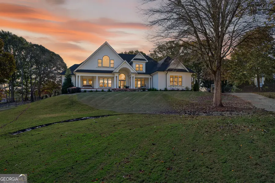 5317 Legends Drive, Braselton, GA 30517 - Image #2