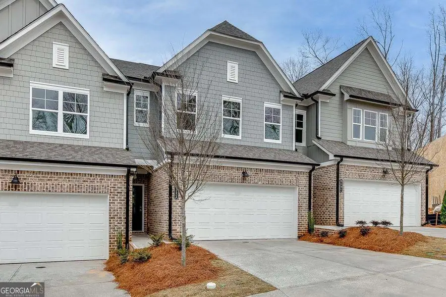 763 Woods Chapel Road #LOT 95, Sugar Hill, GA 30518 - Image #2