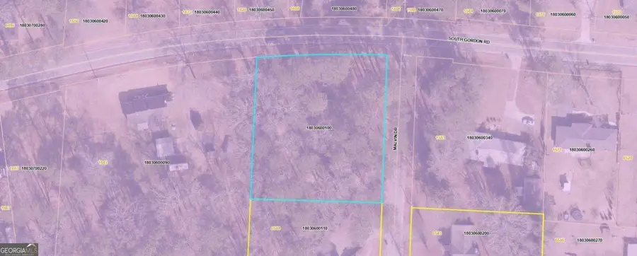 0 Malvin Drive Sw, Austell, GA 30168 - Image #3