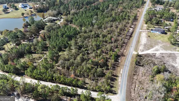 0 Lakeside Drive, Eastman, GA 31023