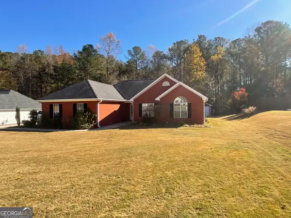 45 Riverside Walk, Sharpsburg, GA 30277