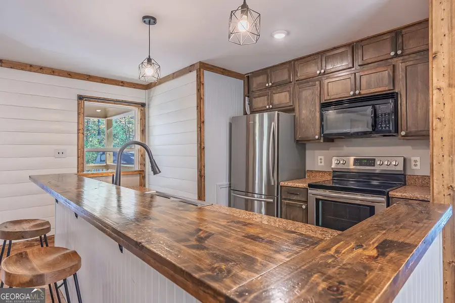 334 Ponderosa Road, Ellijay, GA 30540 - #3