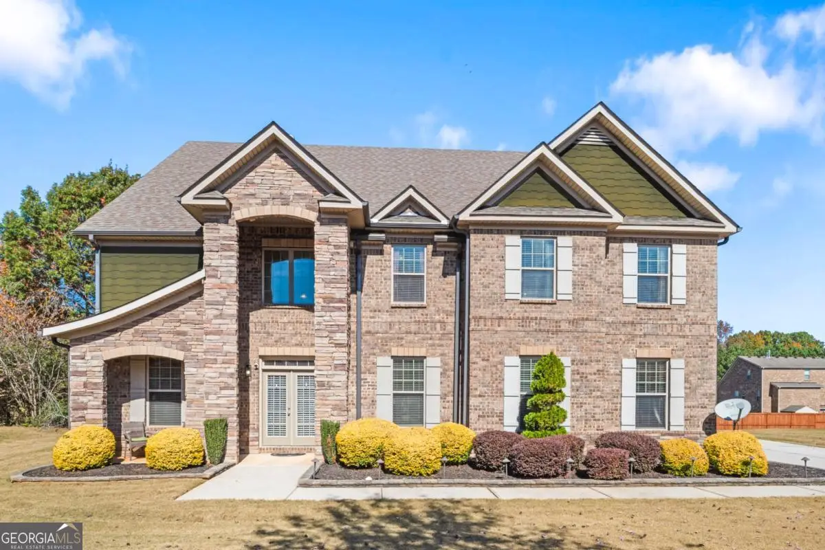 416 Union Grove Way, McDonough, GA 30252 - Image #1