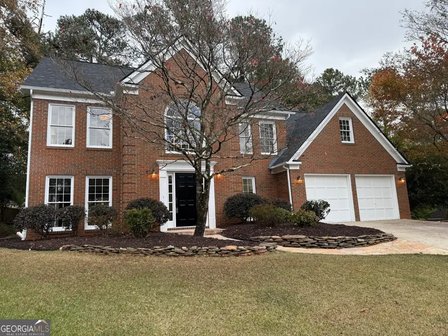 5325 Hillgate Crossing, Alpharetta, GA 30005 - Image #2