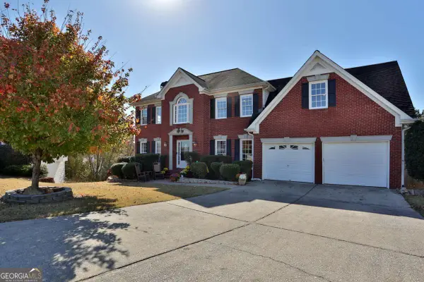 288 Derby Run, Dallas, GA 30132