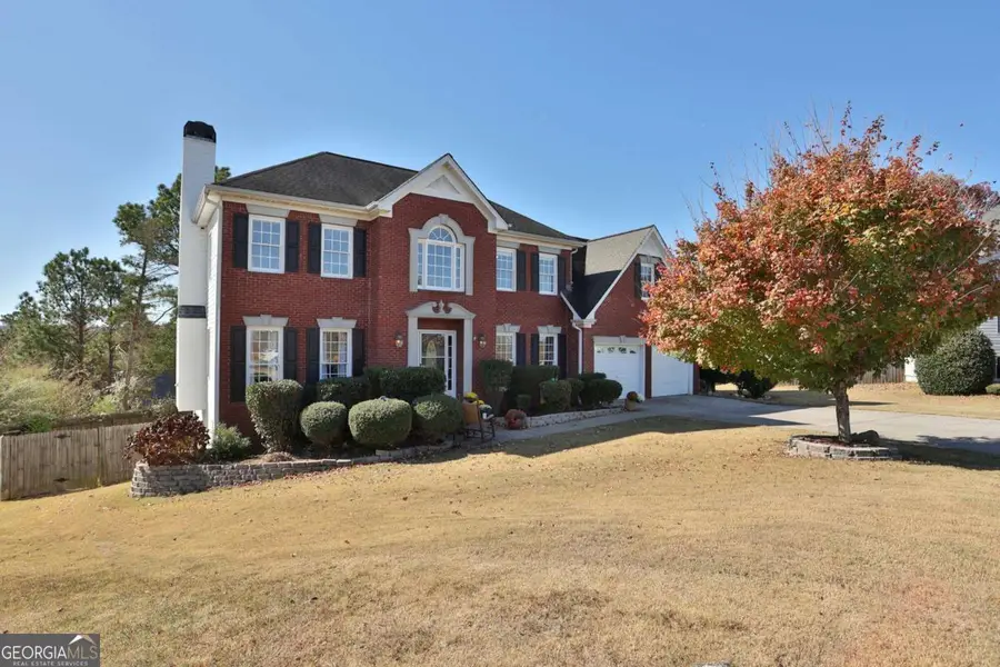 288 Derby Run, Dallas, GA 30132 - Image #2