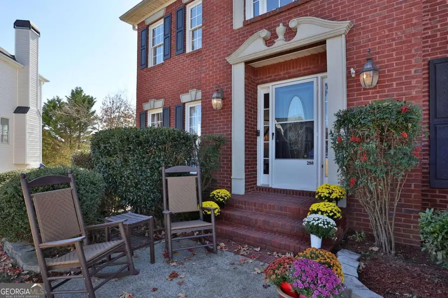 288 Derby Run, Dallas, GA 30132 - Image #3