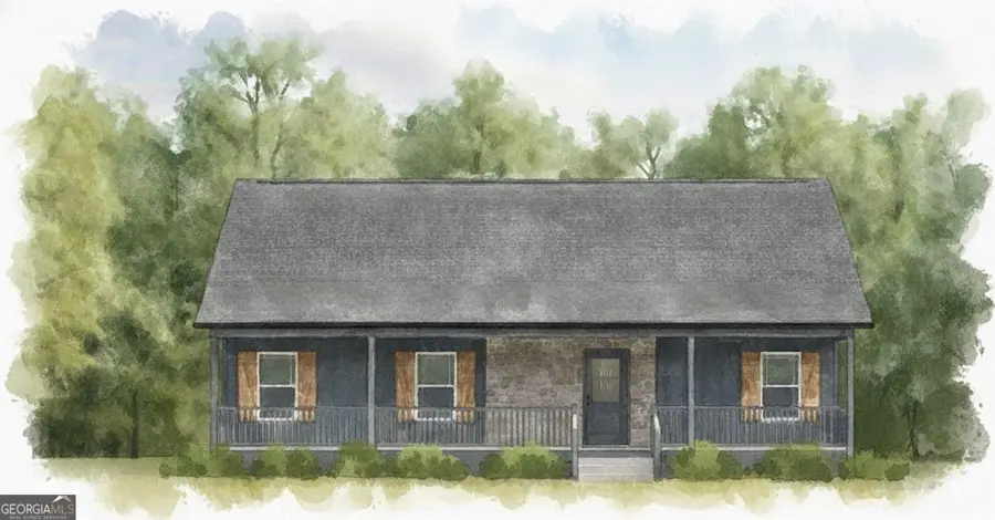 LOT 6 Lickskillet Road, Epworth, GA 30541 - Image #2