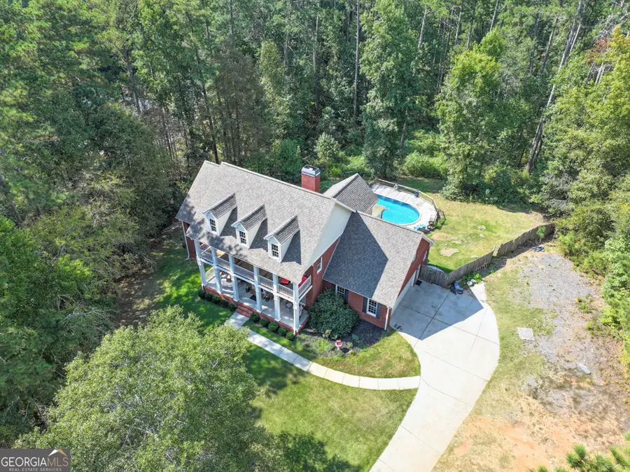 5875 Sandy Creek Road, Loganville, GA 30052 - Image #2