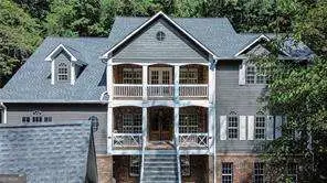 6370 River Chase Circle, Atlanta, GA 30328 - Image #1