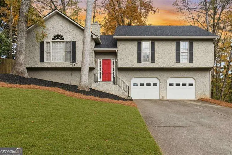 1865 Hickory Creek Court Nw, Acworth, GA 30102 - Image #1