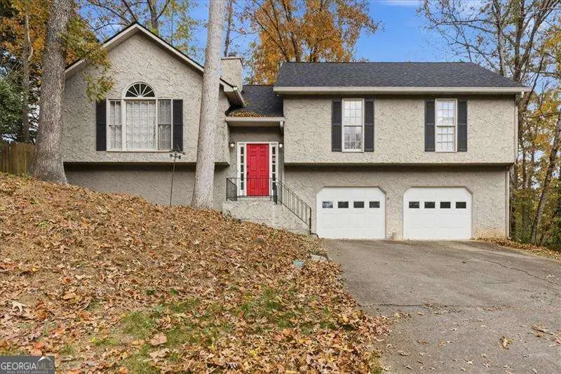 1865 Hickory Creek Court Nw, Acworth, GA 30102 - Image #2