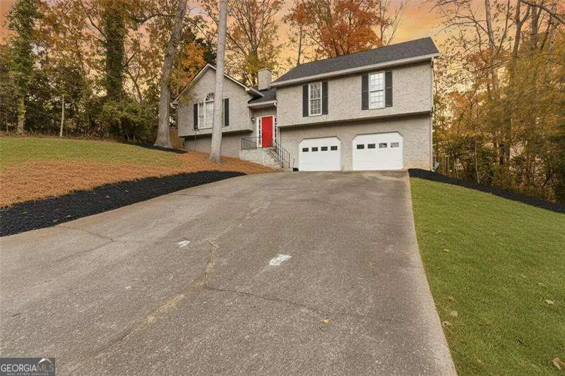 1865 Hickory Creek Court Nw, Acworth, GA 30102 - Image #3