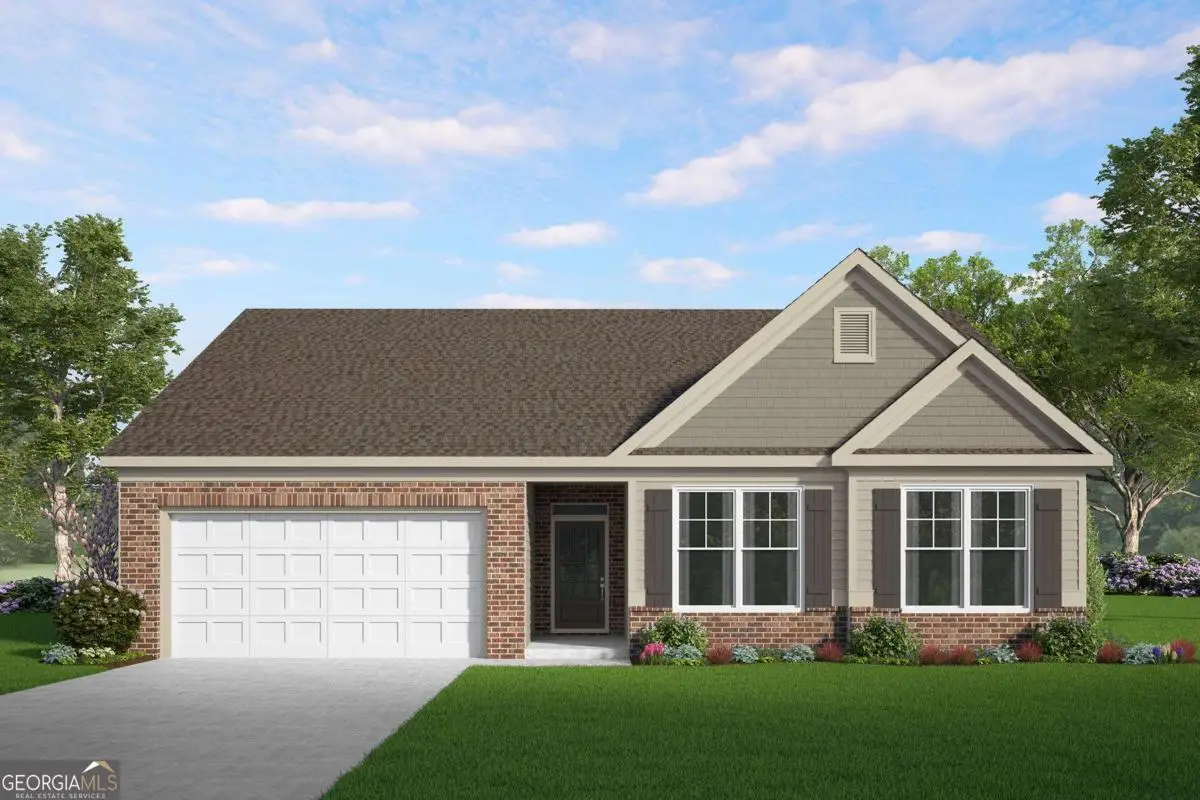 1415 Sunny Valley Lane, Braselton, GA 30517 - Image #1