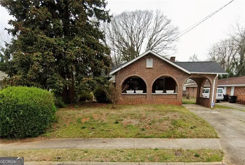 1401 Washington Road, Atlanta, GA 30344 - Image #1