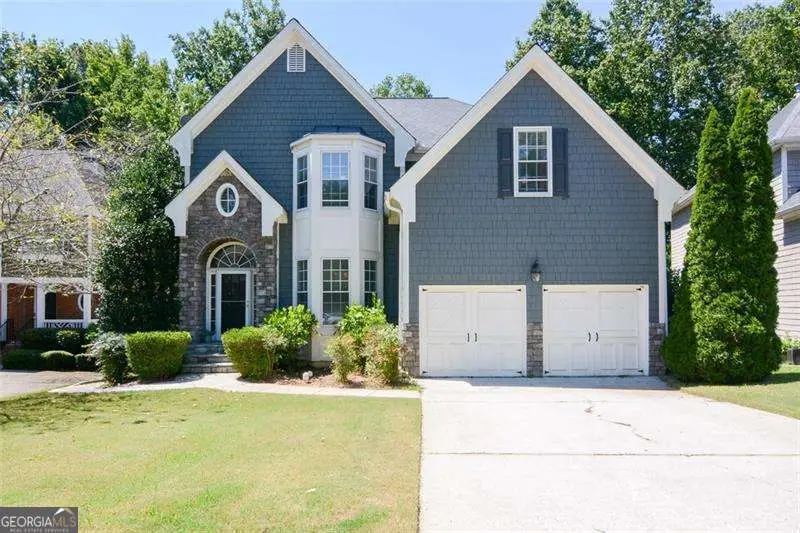 5355 Spalding Bridge Court, Peachtree Corners, GA 30092 - Image #1