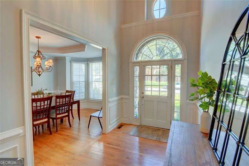 5355 Spalding Bridge Court, Peachtree Corners, GA 30092 - Image #2