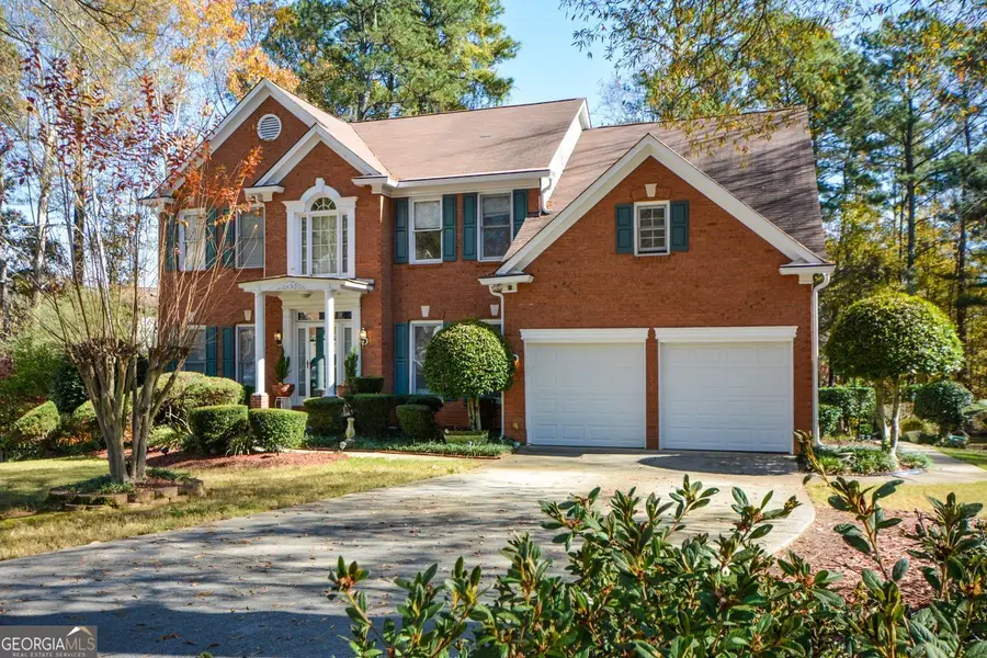 7170 Collingsworth Place, Cumming, GA 30041 - Image #2