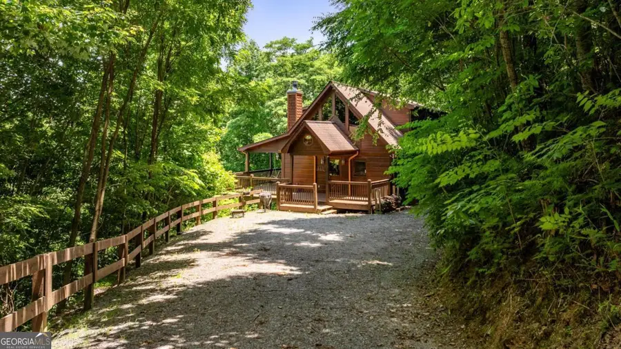 469 Mountain High Drive, Mineral Bluff, GA 30559 - Image #3