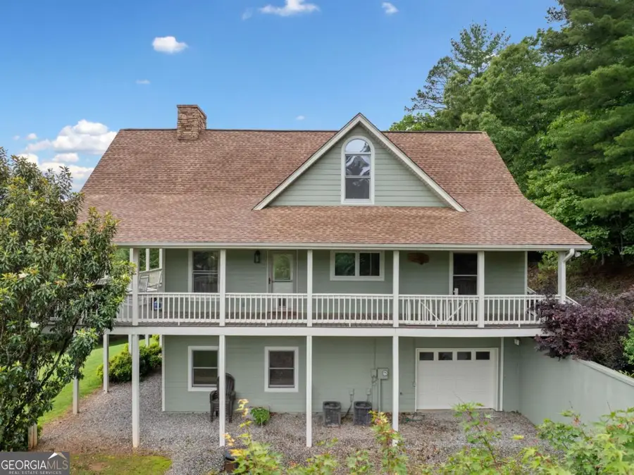 82 Emelia Drive, Morganton, GA 30560 - Image #3