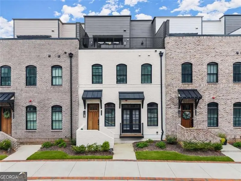 338 Sugarview Road, Sugar Hill, GA 30518 - Image #1