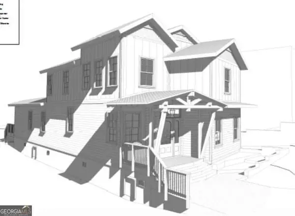 58 Martin Avenue Se, Atlanta, GA 30315