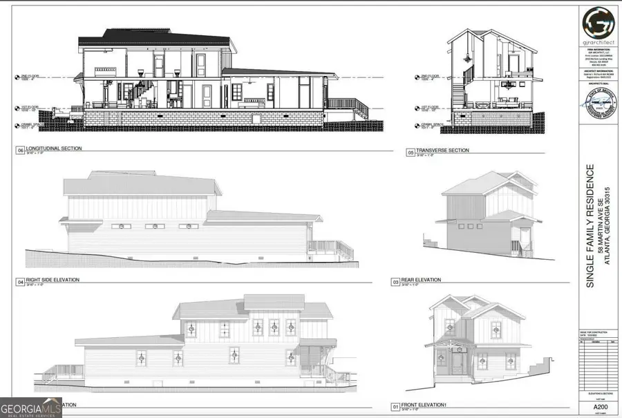 58 Martin Avenue Se, Atlanta, GA 30315 - Image #3