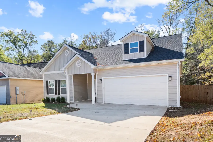 357 Cypress Drive, Gray, GA 31032 - Image #2