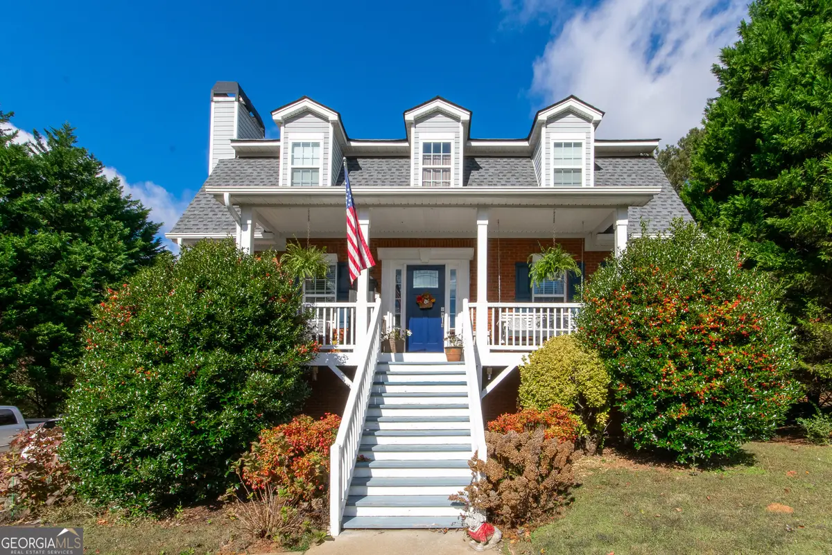 105 Samantha Court, Bremen, GA 30110 - Image #1