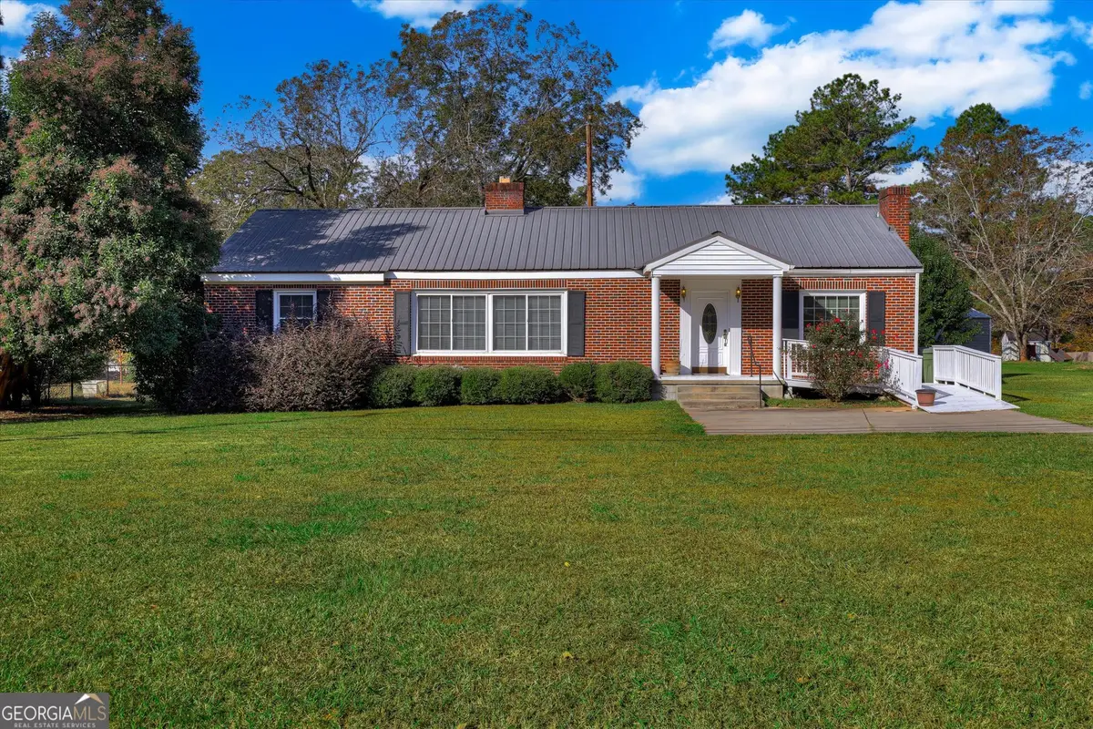 106 Tignall Road, Washington, GA 30673 - Image #1