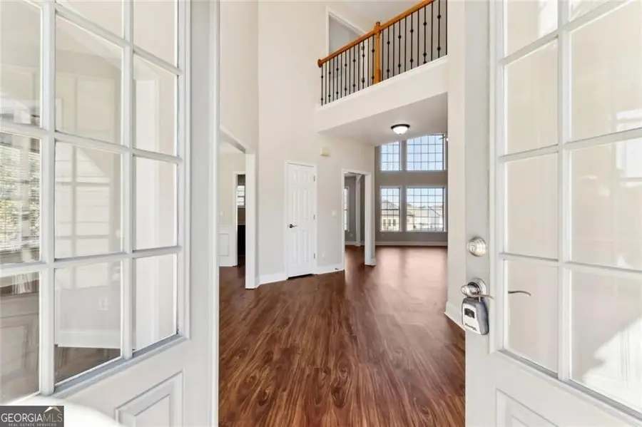 1049 Amber Waves Avenue, Hoschton, GA 30548 - Image #3