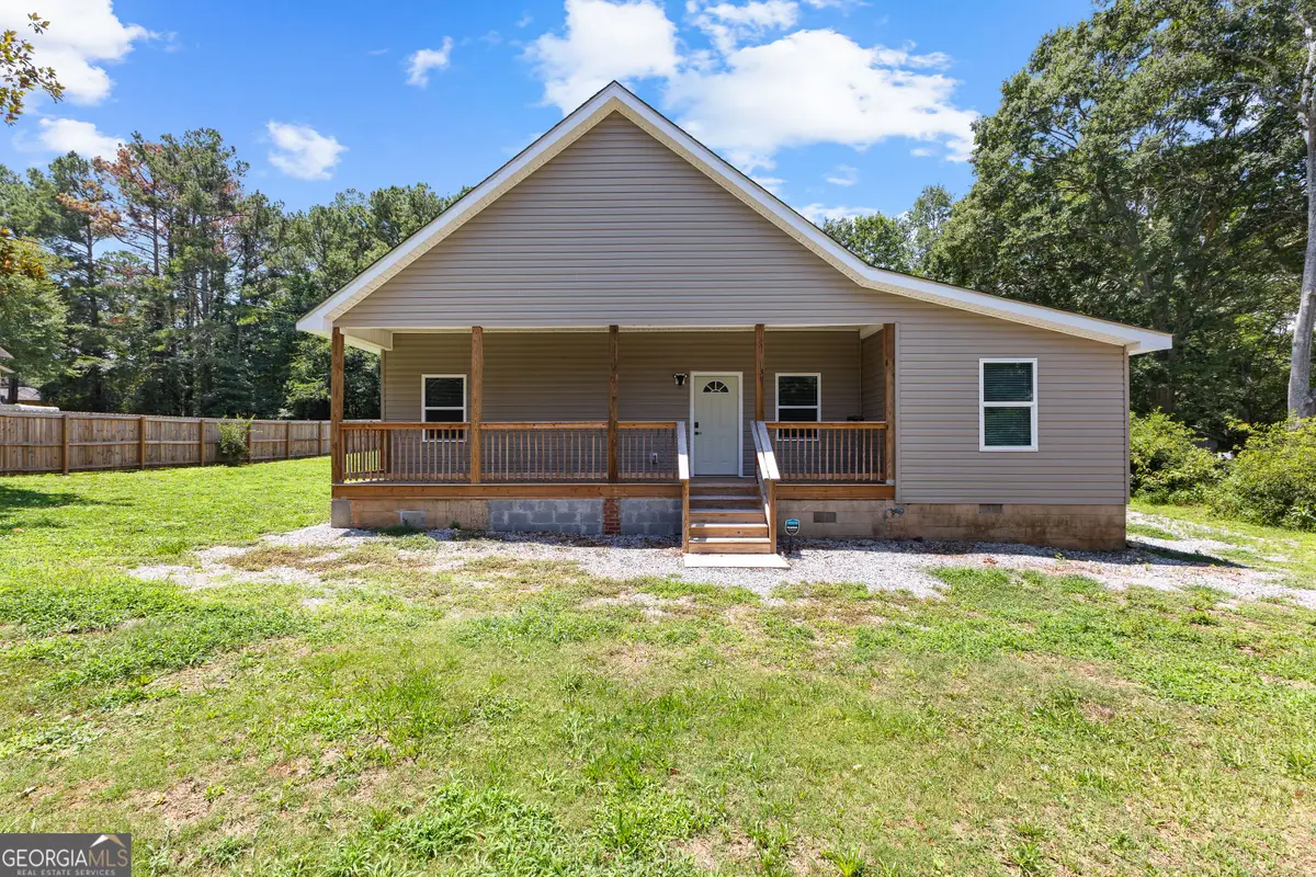 38 Arnco Fifth St, Newnan, GA 30263 - Image #1