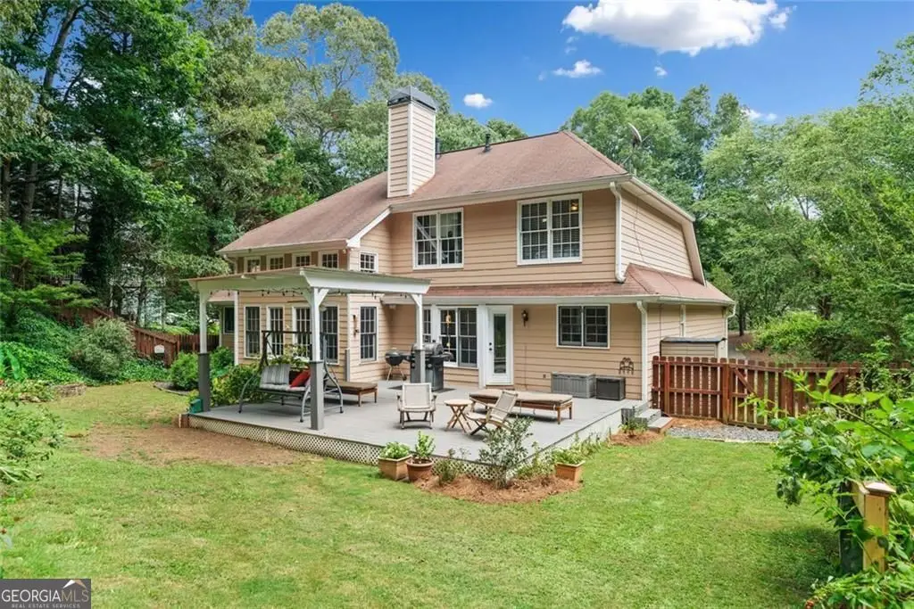 3000 Chamonix Drive, Cumming, GA 30041 - Image #1