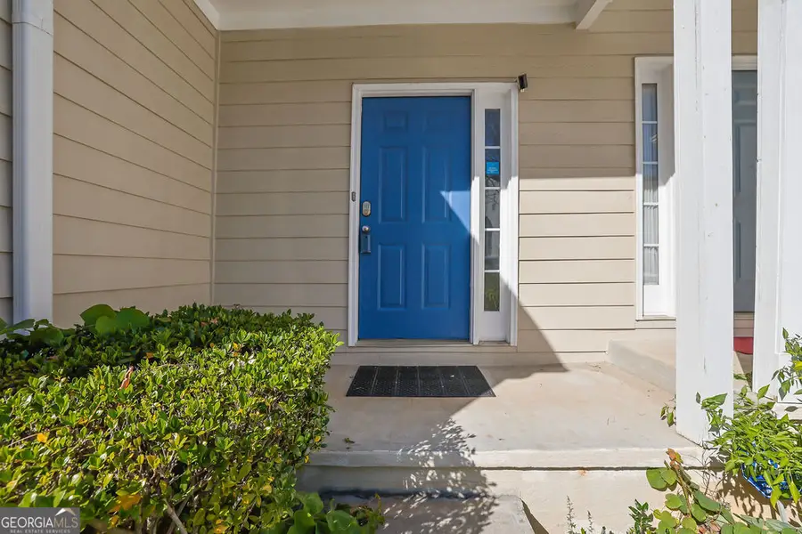 4085 Spring Cove Drive, Duluth, GA 30097 - Image #3