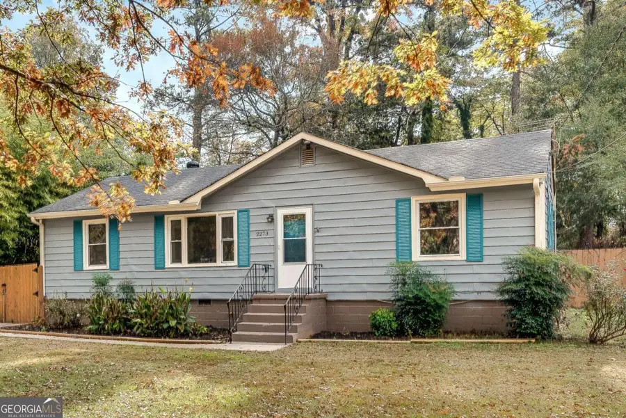 2273 Wallace Drive, Atlanta, GA 30341 - Image #3