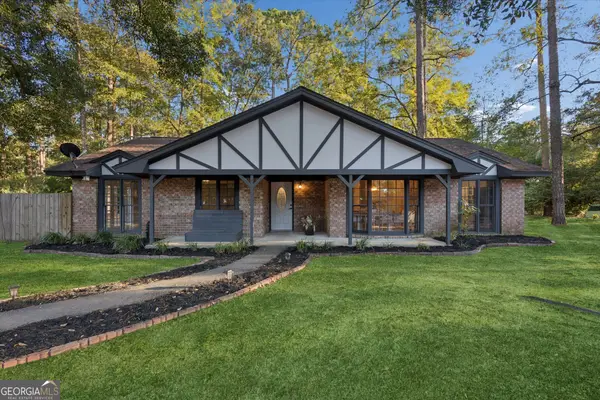 910 Kings Road, Hinesville, GA 31313