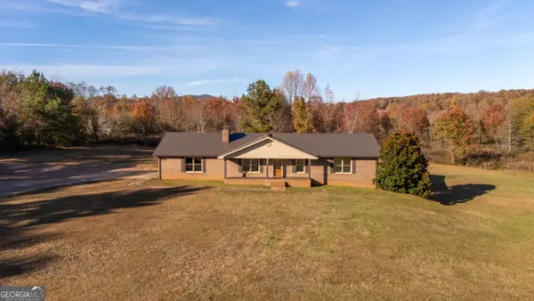 6421 Holly Springs Road, Clermont, GA 30527