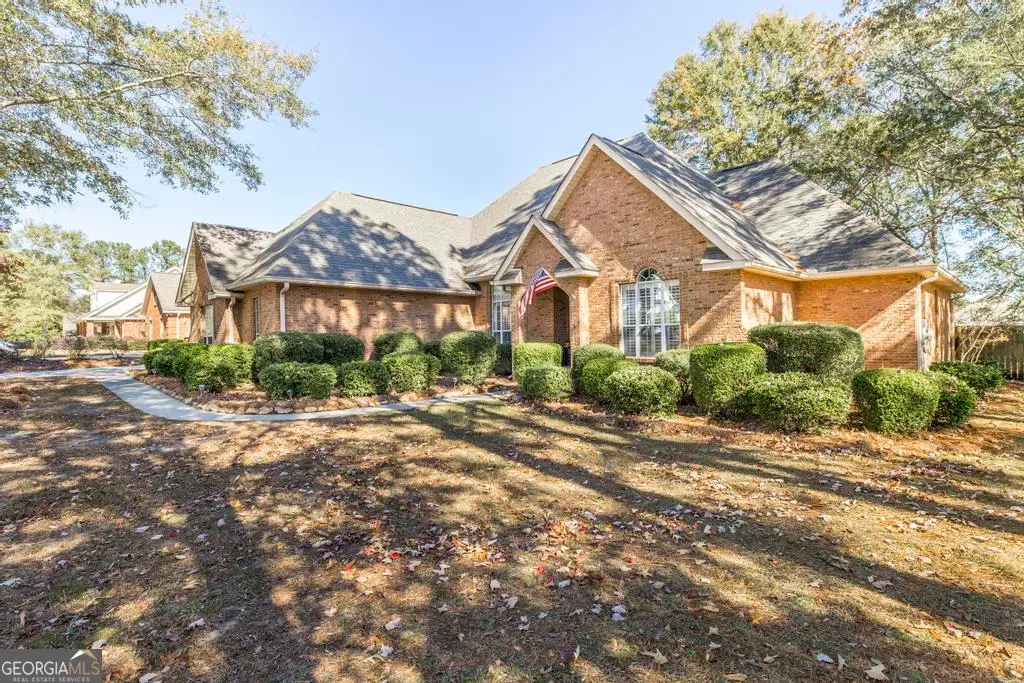 203 Southfield Court, Bonaire, GA 31005 - Image #1