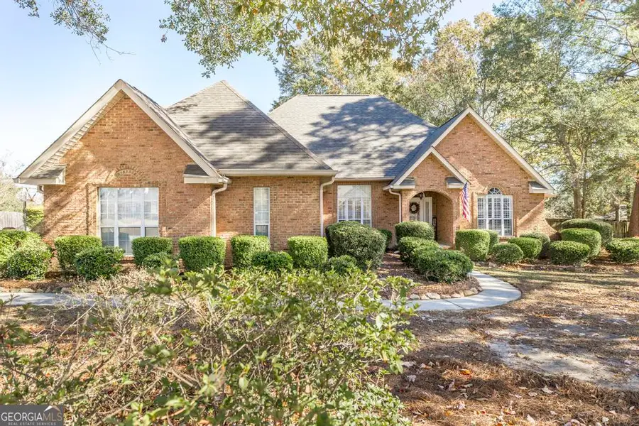 203 Southfield Court, Bonaire, GA 31005 - Image #2