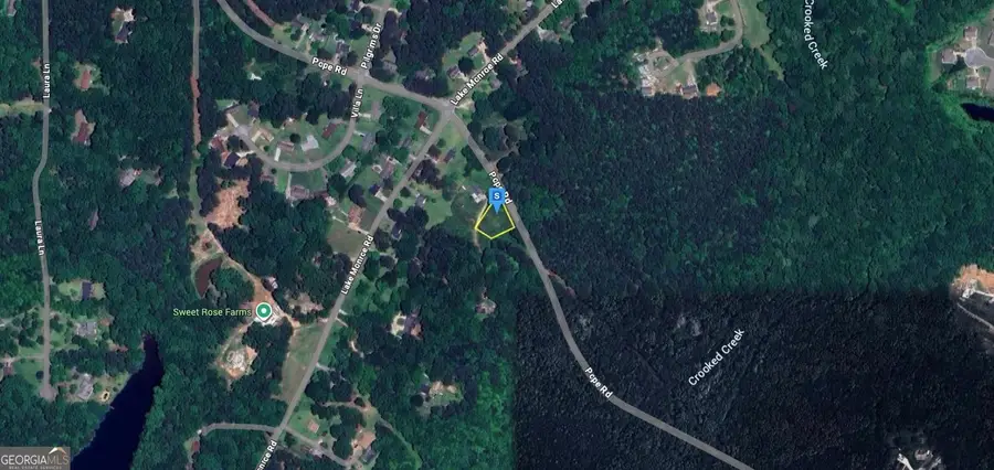 3259 Pope Road, Douglasville, GA 30135 - Image #3