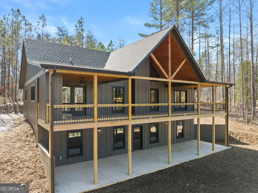 3382 Lickskillet Road, Epworth, GA 30541 - #2