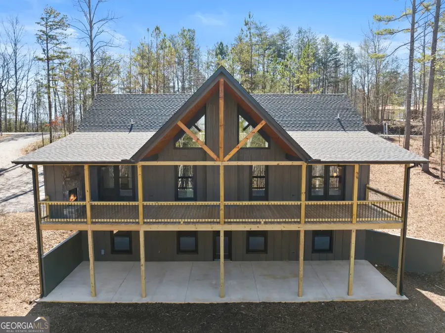 3382 Lickskillet Road, Epworth, GA 30541 - #3