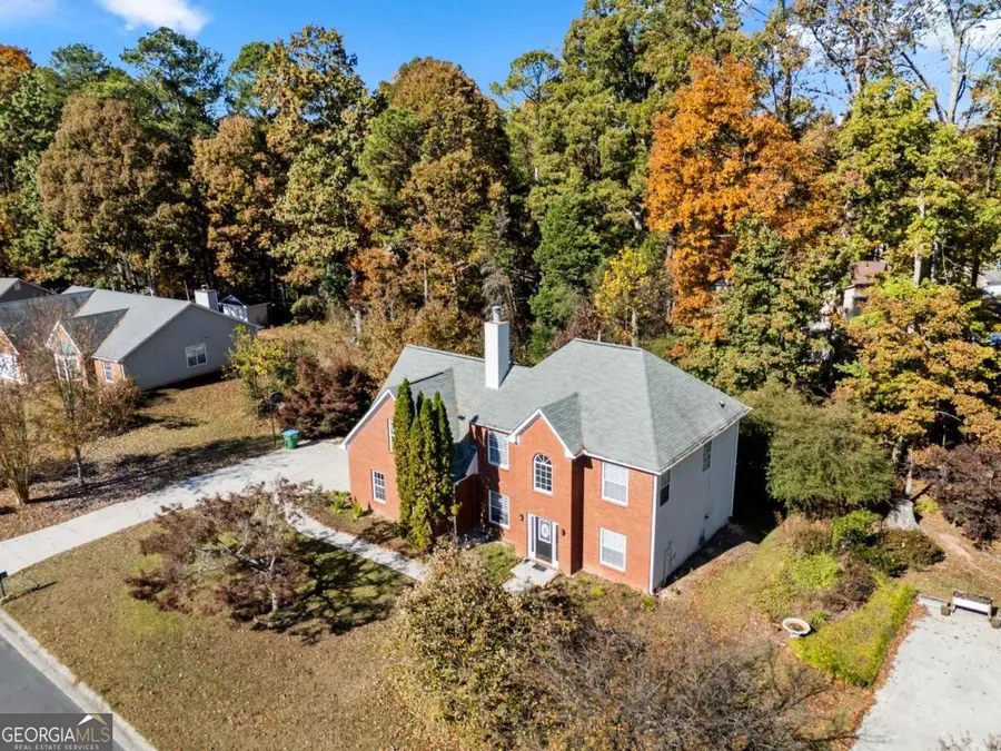 4945 Clara Mae Walk, Duluth, GA 30096 - Image #3