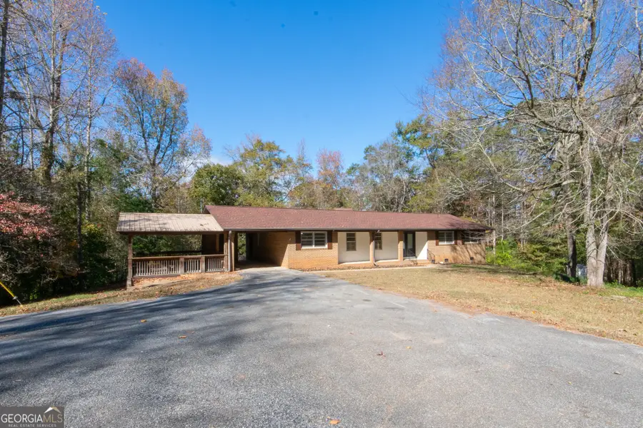 641 Whitaker Road, Lagrange, GA 30240 - Image #3