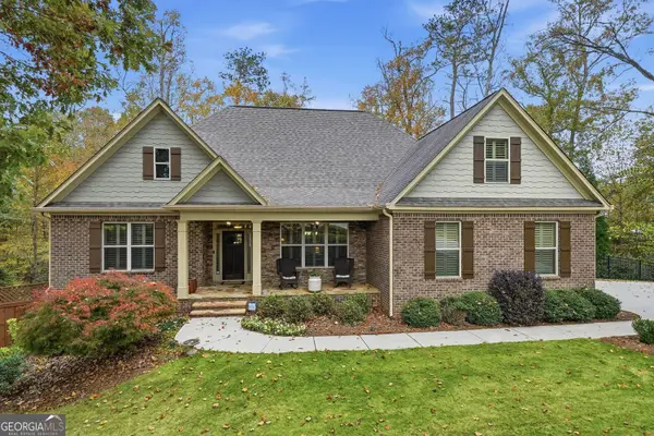 112 Glenmill Way, Woodstock, GA 30188