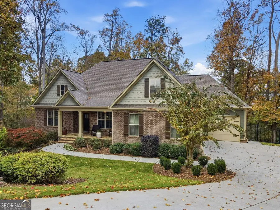 112 Glenmill Way, Woodstock, GA 30188 - Image #3