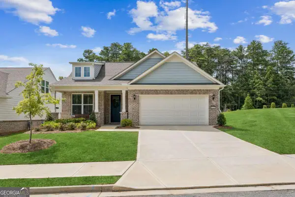 1729 Rowland Pass, Buford, GA 30518