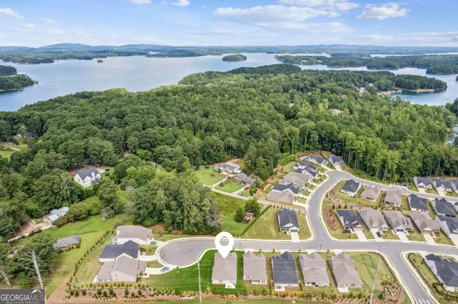 1729 Rowland Pass, Buford, GA 30518 - Image #2